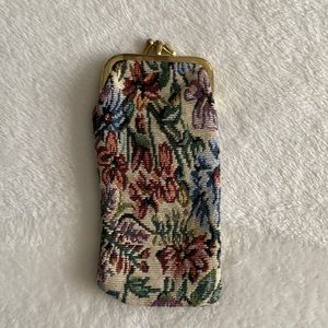 Vintage Cigarette purse